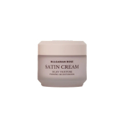 Heimish - *Bulgarian Rose* - Crema facial hidratante y reparadora Satin Cream