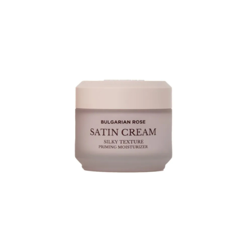 Heimish - *Bulgarian Rose* - Crema facial hidratante y reparadora Satin Cream