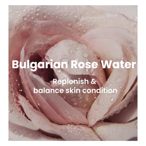 Heimish - *Bulgarian Rose* - Crema facial hidratante y reparadora Satin Cream