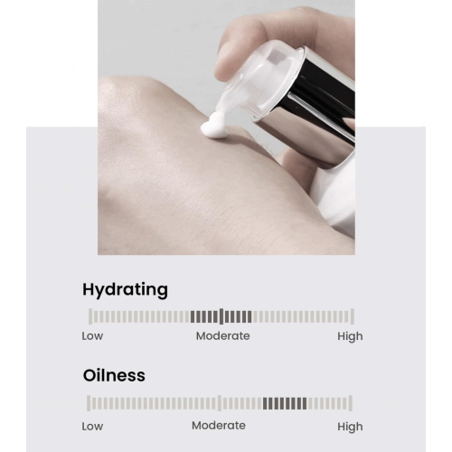 Heimish - *Moringa Ceramide* - Crema facial con colágeno Collagen Enriched Moisturizer