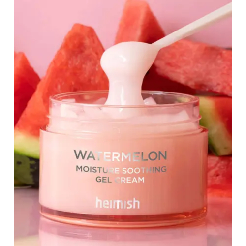 Heimish - Crema gel hidratante Watermelon Moisture Soothing