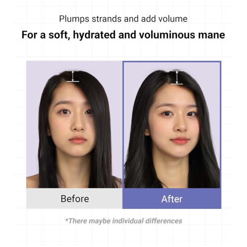 Heimish - *Heimish RX* - Champú revitalizante Amino Biotin