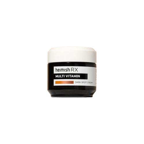 Heimish - *Heimish RX* - Crema facial hidratante Multi Vitamin Dark Spot Cream