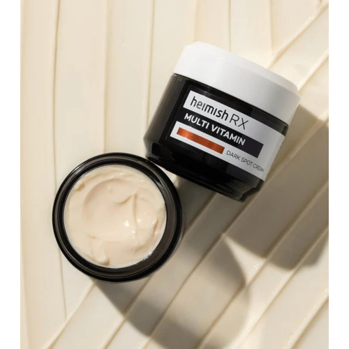 Heimish - *Heimish RX* - Crema facial hidratante Multi Vitamin Dark Spot Cream