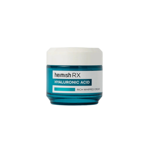 Heimish - *Heimish RX* - Crema facial Hyaluronic Acid Rich Whipped Cream