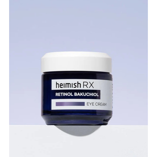Heimish - *Heimish RX* - Crema para el contorno de ojos Retinol Bakuchiol