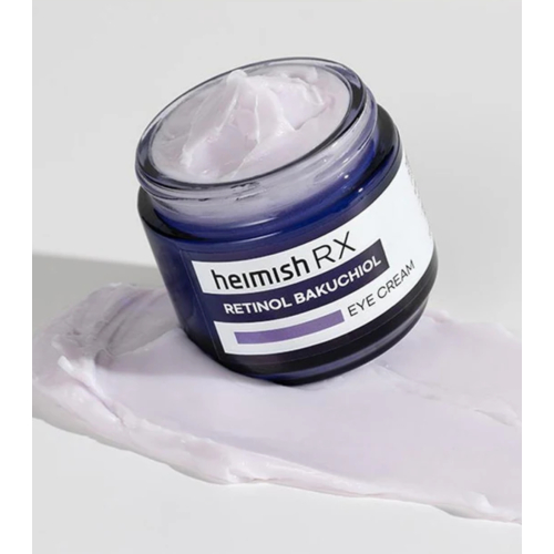 Heimish - *Heimish RX* - Crema para el contorno de ojos Retinol Bakuchiol
