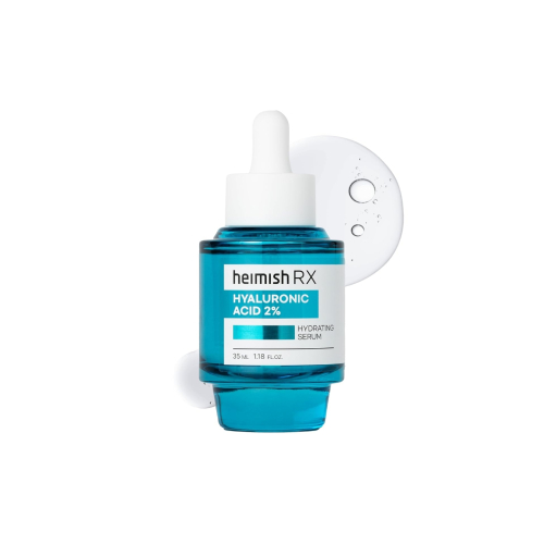 Heimish - *Heimish RX* - Sérum hidratante Hyaluronic Acid 2% - Piel deshidratada