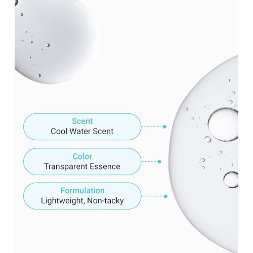 Heimish - *Heimish RX* - Sérum hidratante Hyaluronic Acid 2% - Piel deshidratada