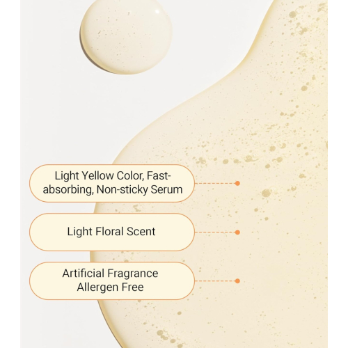 Heimish - *Heimish RX* - Sérum iluminador Multi Vitamin Glow - Piel apagada