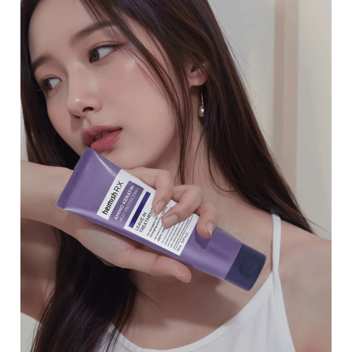 Heimish - *Heimish RX* - Tratamiento capilar Leave in Amino Keratin