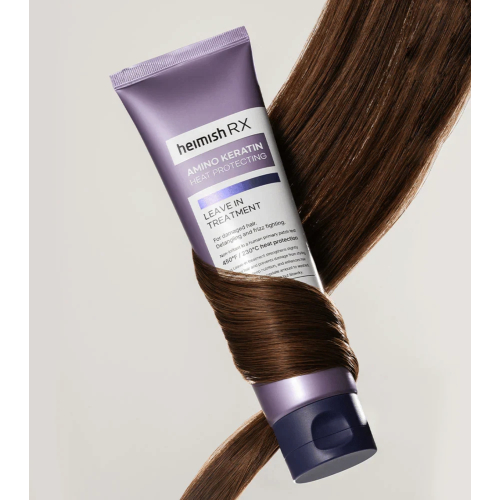 Heimish - *Heimish RX* - Tratamiento capilar Leave in Amino Keratin