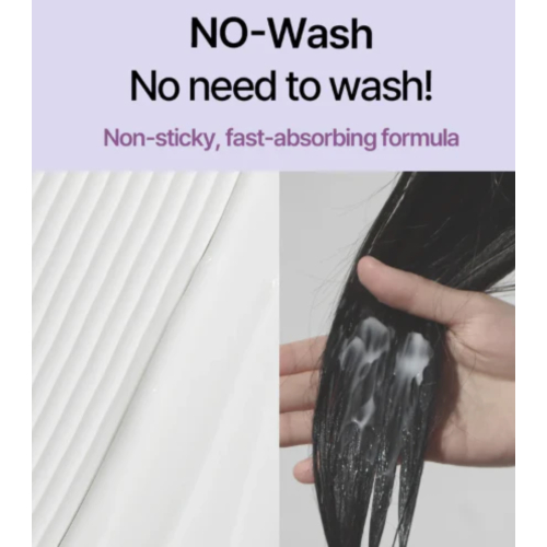 Heimish - *Heimish RX* - Tratamiento capilar Leave in Amino Keratin