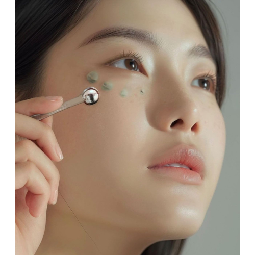 Heimish - *Marine Care* - Crema para el contorno de ojos Algae+Peptide