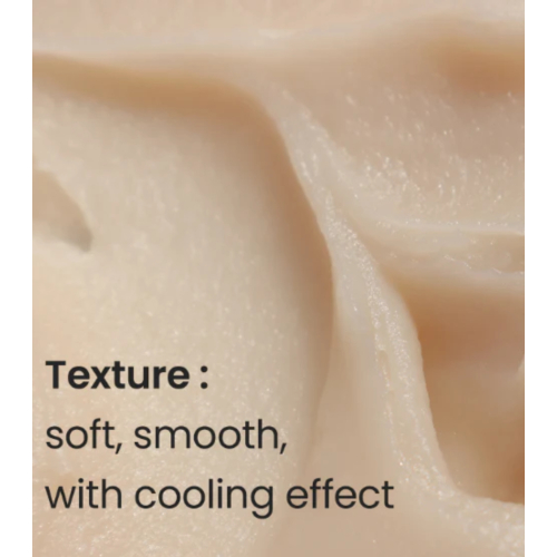 Heimish - Mascarilla facial calmante Black Tea Mask Pack