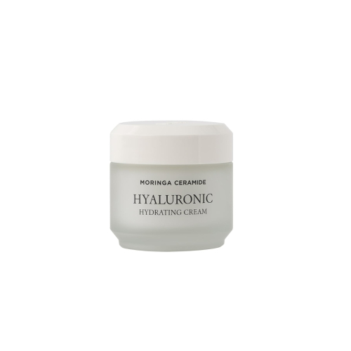 Heimish - *Moringa Ceramide* - Crema facial hidratante Hyaluronic Hydrating Cream