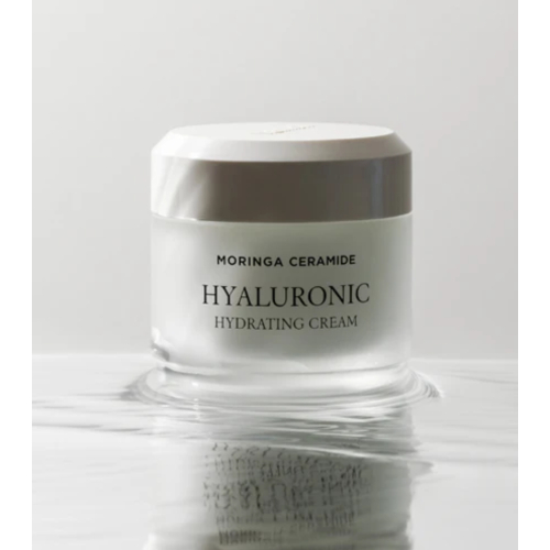 Heimish - *Moringa Ceramide* - Crema facial hidratante Hyaluronic Hydrating Cream