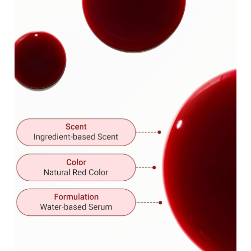Heimish - *Heimish RX* - Sérum exfoliante facial AHA BHA - Piel con acné