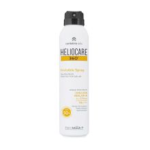 Heliocare - Protector solar Invisible Spray 360º SPF50+