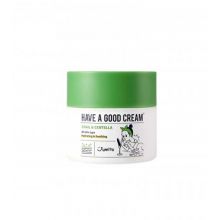 Jumiso -  Crema facial para pieles con acné Have a Good Cream