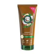 Herbal Essences - Acondicionador hidratante Coconut Scent 350ml