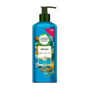 Herbal Essences - *Bio Renew* - Acondicionador Reparador con aceite de argán 465ml