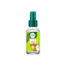 Herbal Essences - *Bio Renew* - Aceite capilar hidratante en spray - Coco & Aloe