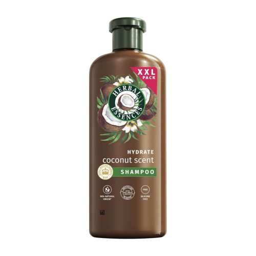 Herbal Essences - *Bio Renew* - Champú hidratante con coco - 680ml