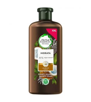 Herbal Essences - *Bio Renew* - Champú hidratante con leche de coco 680ml