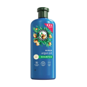 Herbal Essences - Champú reparador con Aceite de Argán 680ml