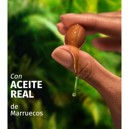 Herbal Essences - Champú reparador con Aceite de Argán 680ml