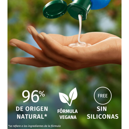 Herbal Essences - Champú reparador con Aceite de Argán 680ml