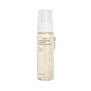 Heveblue - Limpiador facial Salmon Caring Centella Bubble