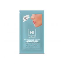 Hi Antiage - Mascarilla facial hidrogel antiedad