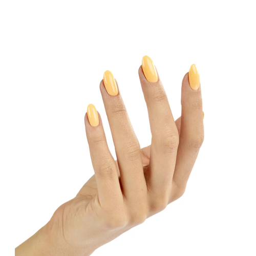 Hi Hybrid - Esmalte de uñas semipermanente - 118: Banana Dream