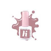 Hi Hybrid - Esmalte de uñas semipermanente - 214: Classic Nude