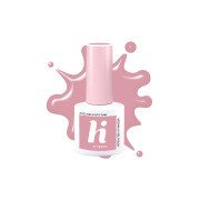 Hi Hybrid - Esmalte de uñas semipermanente - 222: Delicate Pink