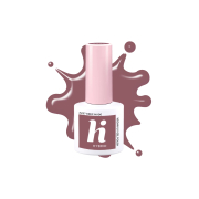 Hi Hybrid - Esmalte de uñas semipermanente - 227: Deep Nude