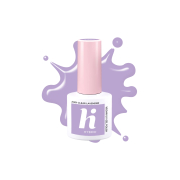 Hi Hybrid - Esmalte de uñas semipermanente - 301: Clear Lavender