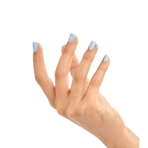 Hi Hybrid - Esmalte de uñas semipermanente - 317: Blue White