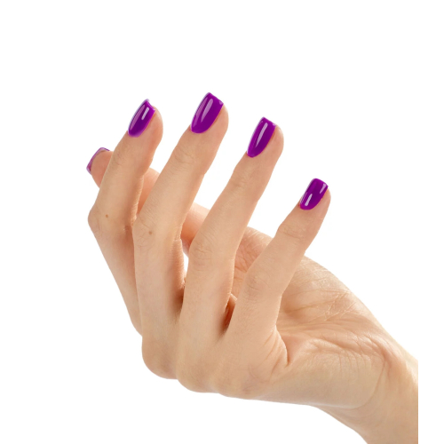 Hi Hybrid - Esmalte de uñas semipermanente - 338: Violet Orchid
