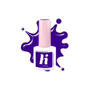 Hi Hybrid - Esmalte de uñas semipermanente - 339: Infinite Blue