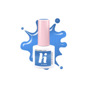 Hi Hybrid - Esmalte de uñas semipermanente - 343: Unreal Blue