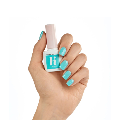 Hi Hybrid - Esmalte de uñas semipermanente - 353: Fresh Mint