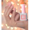 Hi Hybrid - *Hi Date* - Esmalte de uñas semipermanente - 205: Faint Pink