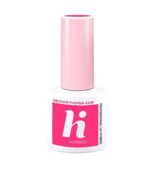 Hi Hybrid - *Hi Date* - Esmalte de uñas semipermanente - 209: Delicate Fuchsia