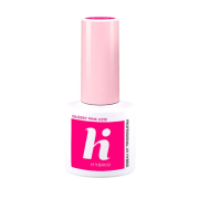 Hi Hybrid - *Hi Party* - Esmalte de uñas semipermanente - 219: Glossy Pink