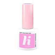 Hi Hybrid - *Hi Sport* - Esmalte de uñas semipermanente - 206: Soft Heather