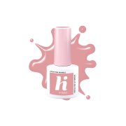 Hi Hybrid - Esmalte de uñas semipermanente - 218: Pink Marble