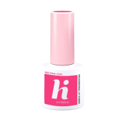 Hi Hybrid - *Hi Vibes* - Esmalte de uñas semipermanente - 225: Red Pink